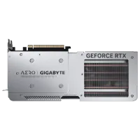 Видеокарта Gigabyte GeForce RTX 4070 AERO OC PCI Express x16 4.0 / 12 ГБ photo 5