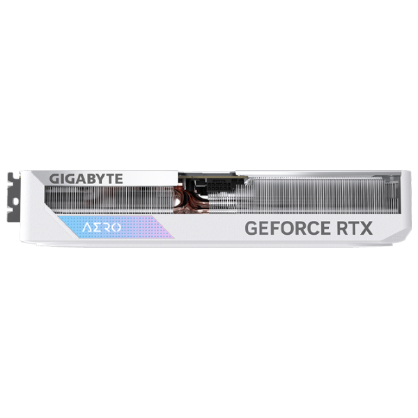 Placă video Gigabyte GeForce RTX 4070 AERO OC PCI Express x16 4.0 / 12 GB photo 6