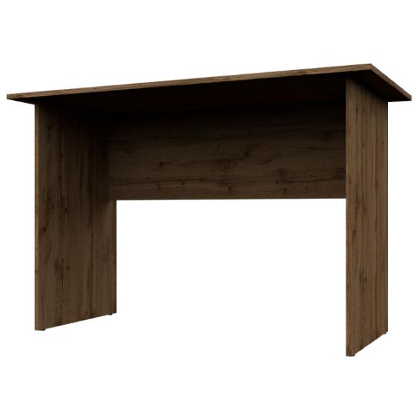 Офисный стол Magnus T3 ДСП/ Коричневый photo 2 Офисный стол Magnus T3 ДСП/ Коричневый photo 2