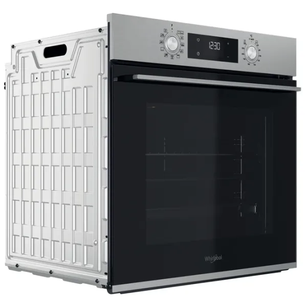 Духовой шкаф Whirlpool OMK58HU1X 2900 Вт/ Нержавеющая сталь photo 2