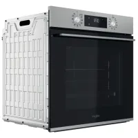 Cuptor încorporabil Whirlpool OMK58HU1X 2900 W/ Inox photo 2