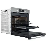 Cuptor încorporabil Whirlpool OMK58HU1X 2900 W/ Inox photo 3
