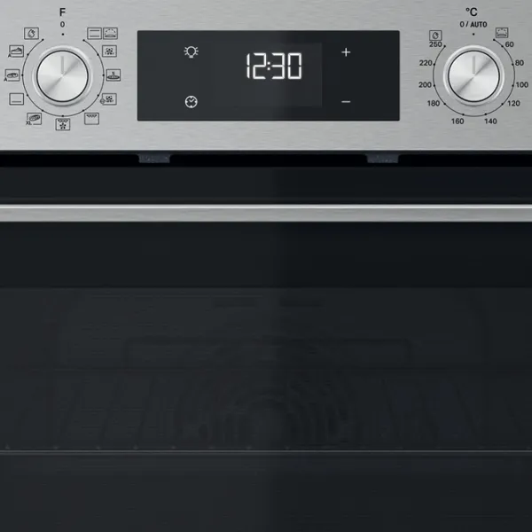 Духовой шкаф Whirlpool OMK58HU1X 2900 Вт/ Нержавеющая сталь photo 7