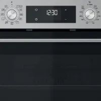Cuptor încorporabil Whirlpool OMK58HU1X 2900 W/ Inox photo 7