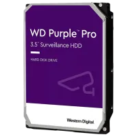 HDD Western Digital Purple Pro Surveillance 12 ТБ WD121PURP/ Пурпурный photo 2