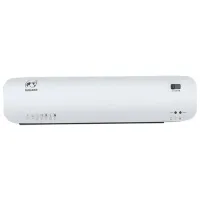 Laminator Qsmile SL399 30 cm/ min, A3 photo 2
