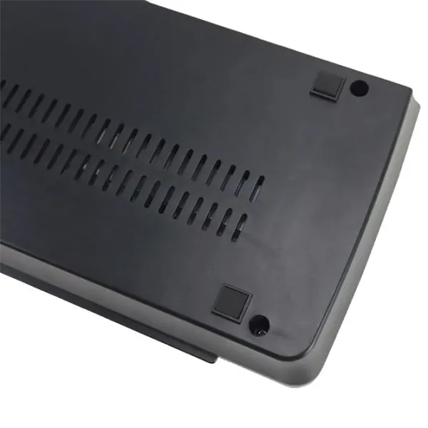 Ламинатор Qsmile LM382 25 см/ мин, А3 photo 2