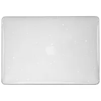 Чехол для ноутбука Tech-Protect Macbook Air 13 (2022) 13.6"/ Clear photo 2