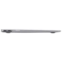 Чехол для ноутбука Tech-Protect Macbook Air 13 (2022) 13.6"/ Clear photo 4
