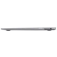 Чехол для ноутбука Tech-Protect Macbook Air 13 (2022) 13.6"/ Clear photo 6