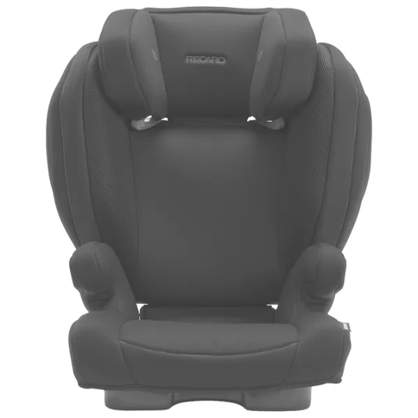 Детское автокресло Recaro Monza Nova 2 (5595-004) 3 года - 12 лет/ 36 кг/ Синий photo 2