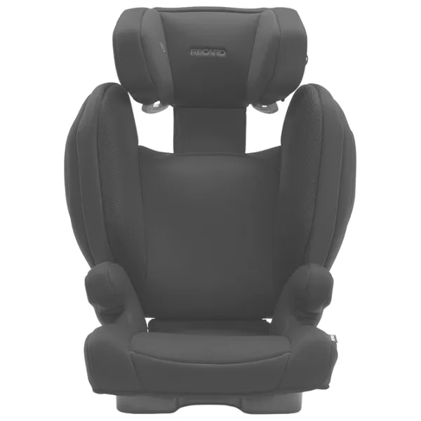 Детское автокресло Recaro Monza Nova 2 (5595-004) 3 года - 12 лет/ 36 кг/ Синий photo 3