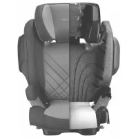 Детское автокресло Recaro Monza Nova 2 (5595-004) 3 года - 12 лет/ 36 кг/ Синий photo 8
