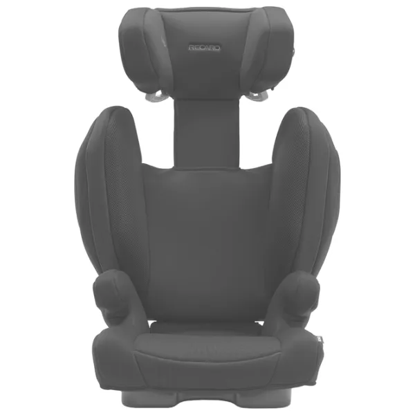 Детское автокресло Recaro Monza Nova 2 (5595-002) 3 года - 12 лет/ 36 кг/ Серый photo 4 Детское автокресло Recaro Monza Nova 2 (5595-002) 3 года - 12 лет/ 36 кг/ Серый photo 4