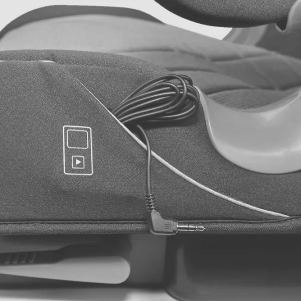 Детское автокресло Recaro Monza Nova 2 (5595-002) 3 года - 12 лет/ 36 кг/ Серый photo 6 Детское автокресло Recaro Monza Nova 2 (5595-002) 3 года - 12 лет/ 36 кг/ Серый photo 6