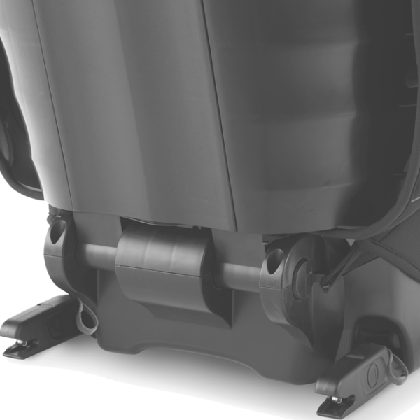 Scaun auto Recaro Monza Nova 2 (5595-005) 3 ani - 12 ani/ 36 kg/ Black photo 7 Scaun auto Recaro Monza Nova 2 (5595-005) 3 ani - 12 ani/ 36 kg/ Black photo 7