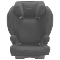 Scaun auto Recaro Monza Nova 2 (5595-003) 3 ani - 12 ani/ 36 kg/ Red photo 2