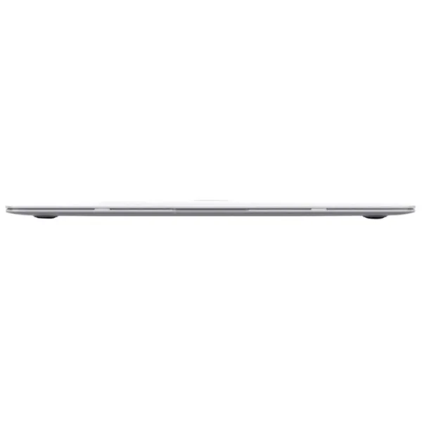 Чехол для ноутбука Tech-Protect Smartshell for Macbook Air 13 (2018-2020) 13.3"/ Clear photo 5