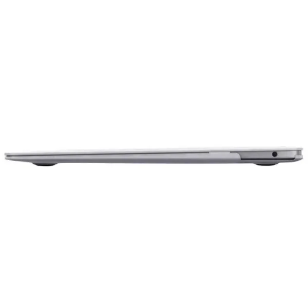 Чехол для ноутбука Tech-Protect Smartshell for Macbook Air 13 (2018-2020) 13.3"/ Clear photo 6