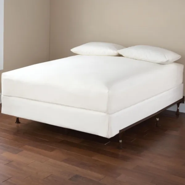 Saltea ortopedică Almir De Lux 90 x 200 cm Înălțimea saltelei: 26 cm photo 2