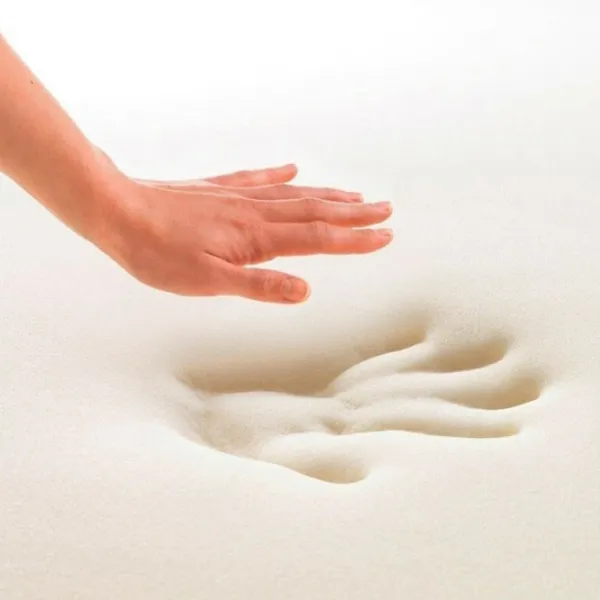 Saltea ortopedică Almir De Lux 90 x 200 cm Înălțimea saltelei: 26 cm photo 5