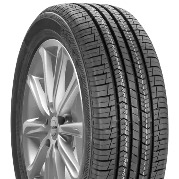 Шины Nordexx NU7100 215/ 60 R17 96H Летние/ Легковой photo 2 Шины Nordexx NU7100 215/ 60 R17 96H Летние/ Легковой photo 2