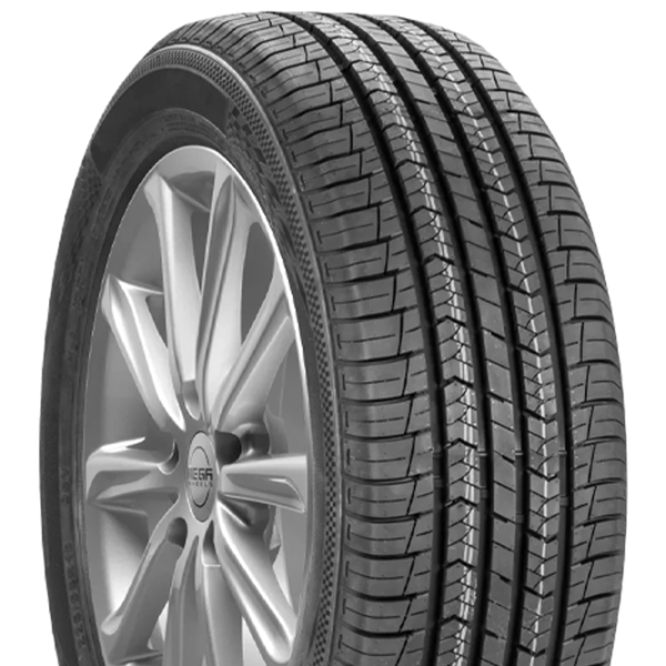 Шины Nordexx NU7100 215/ 60 R17 96H Летние/ Легковой photo 2 Шины Nordexx NU7100 215/ 60 R17 96H Летние/ Легковой photo 2