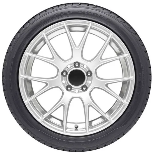 Anvelope GoodYear Eagle Sport TZ 215/ 55 R16 97W Vară/ Autoturism photo 3