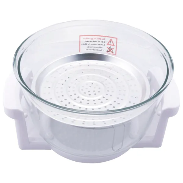 Aero Grill Saturn ST-CO9156 1500 W/ 17 l/ White photo 3