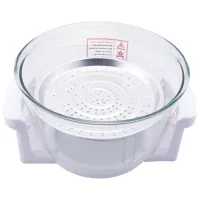 Aero Grill Saturn ST-CO9156 1500 W/ 17 l/ White photo 3