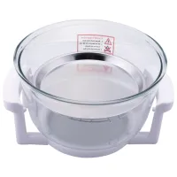 Aero Grill Saturn ST-CO9156 1500 W/ 17 l/ White photo 4