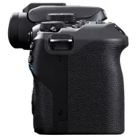 Cameră foto Canon EOS R10 & RF-S 18-150mm f/ 3.5-6.3 IS STM Kit CMOS/ Black photo 5