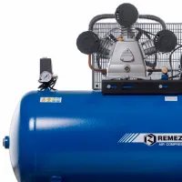 Compresor Remeza СБ 4/ Ф-270 LB 75 Electric/ Cu piston photo 6