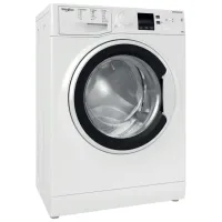 Стиральная машина Whirlpool WRBSS 6249 W EU 6 кг / 1200 об/мин / Белый photo 2