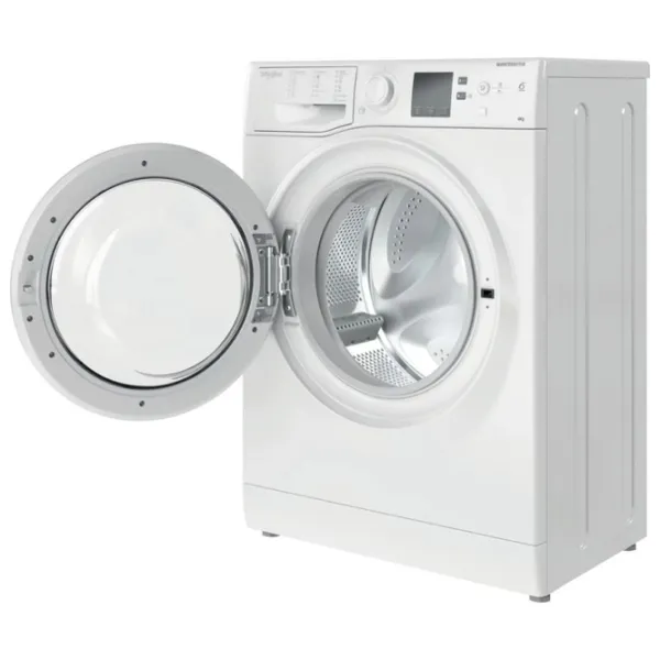 Стиральная машина Whirlpool WRBSS 6249 W EU 6 кг / 1200 об/мин / Белый photo 3