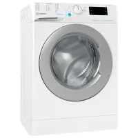 Mașină de spălat Indesit BWSE 71295X WSV EU 7 kg / 1200 rpm / White photo 3