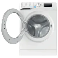Mașină de spălat Indesit BWSE 71295X WSV EU 7 kg / 1200 rpm / White photo 5