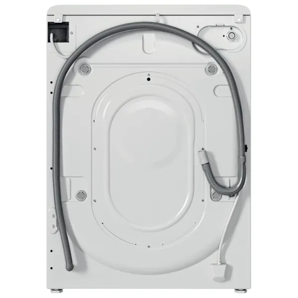 Стиральная машина Indesit BWSE 71295X WSV EU 7 кг / 1200 об/мин / Белый photo 6