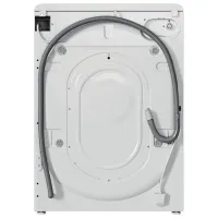 Mașină de spălat Indesit BWSE 71295X WSV EU 7 kg / 1200 rpm / White photo 6