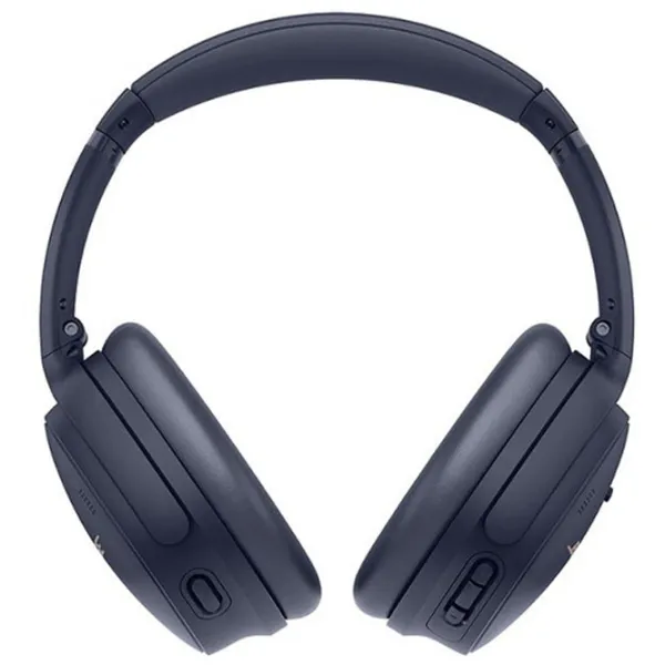 Căști Bose QuietComfort 45 Midnight Blue Fără fir/ Personal photo 3