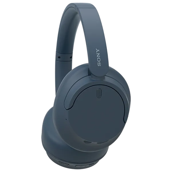 Наушники Sony WH-CH720N Синий Беспроводные/ Персональный photo 2 Наушники Sony WH-CH720N Синий Беспроводные/ Персональный photo 2
