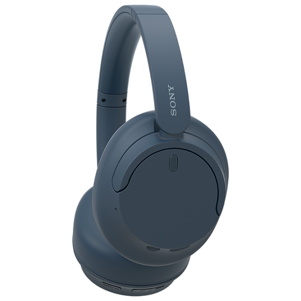 Наушники Sony WH-CH720N Синий Беспроводные/ Персональный photo 2 Наушники Sony WH-CH720N Синий Беспроводные/ Персональный photo 2