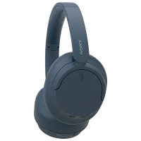 Наушники Sony WH-CH720N Синий Беспроводные/ Персональный photo 2