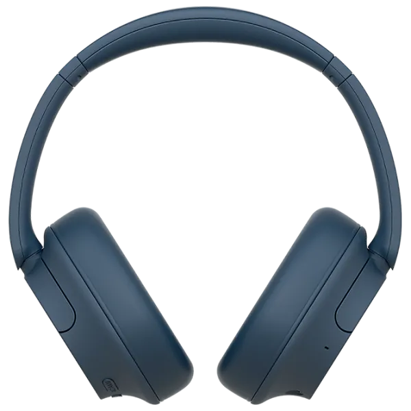 Наушники Sony WH-CH720N Синий Беспроводные/ Персональный photo 3 Наушники Sony WH-CH720N Синий Беспроводные/ Персональный photo 3