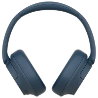Наушники Sony WH-CH720N Синий Беспроводные/ Персональный photo 3
