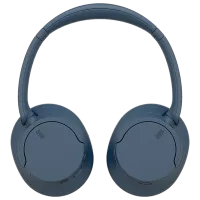 Наушники Sony WH-CH720N Синий Беспроводные/ Персональный photo 4