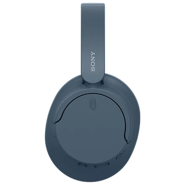 Наушники Sony WH-CH720N Синий Беспроводные/ Персональный photo 5 Наушники Sony WH-CH720N Синий Беспроводные/ Персональный photo 5