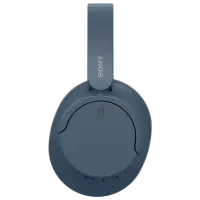 Наушники Sony WH-CH720N Синий Беспроводные/ Персональный photo 5