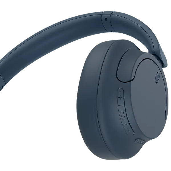 Наушники Sony WH-CH720N Синий Беспроводные/ Персональный photo 6 Наушники Sony WH-CH720N Синий Беспроводные/ Персональный photo 6