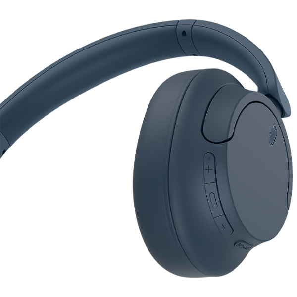 Наушники Sony WH-CH720N Синий Беспроводные/ Персональный photo 6 Наушники Sony WH-CH720N Синий Беспроводные/ Персональный photo 6